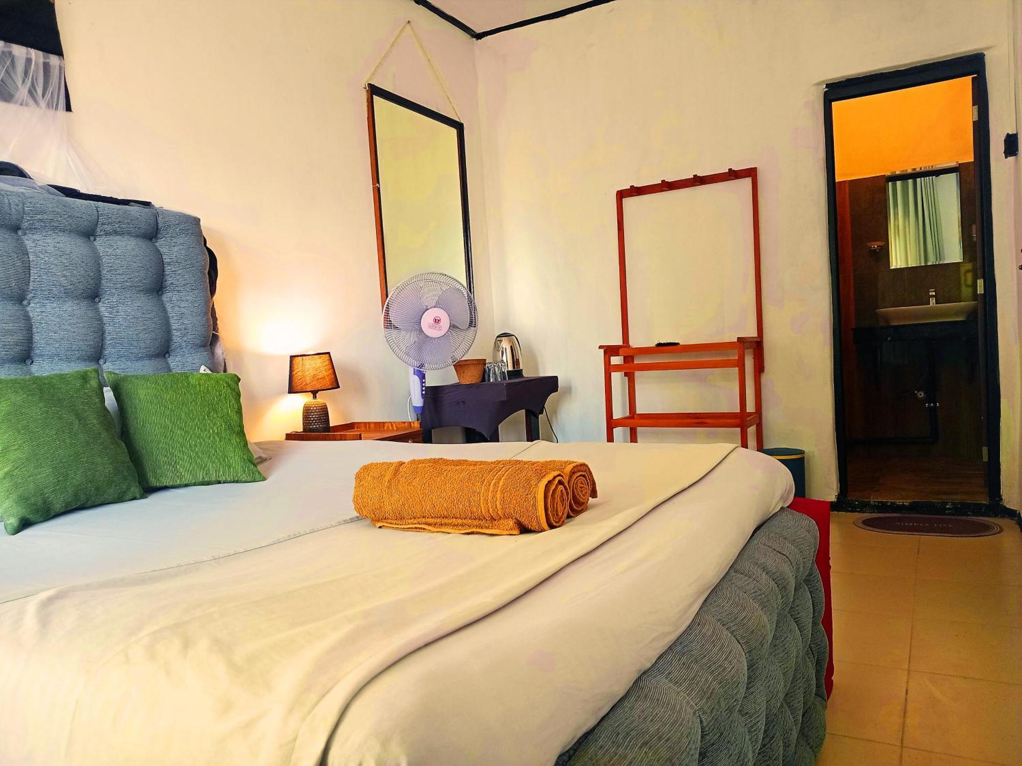 Villa Cloud Nine Kandy Exterior foto